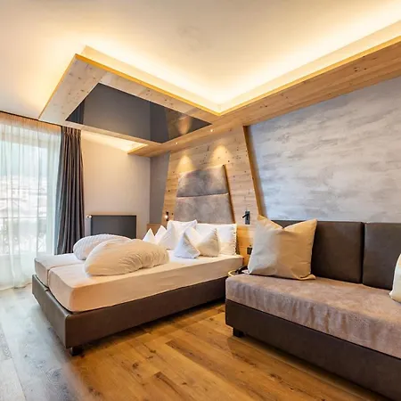 Suite Del Podesta' Moena Exterior photo