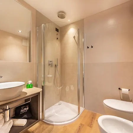 Suite Del Podesta' Moena Exterior photo
