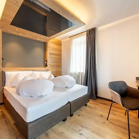 Suite Del Podesta' Moena Exterior photo