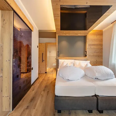 Suite Del Podesta' Moena Exterior photo