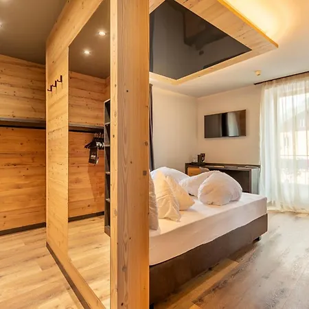 Suite Del Podesta' Moena Exterior photo