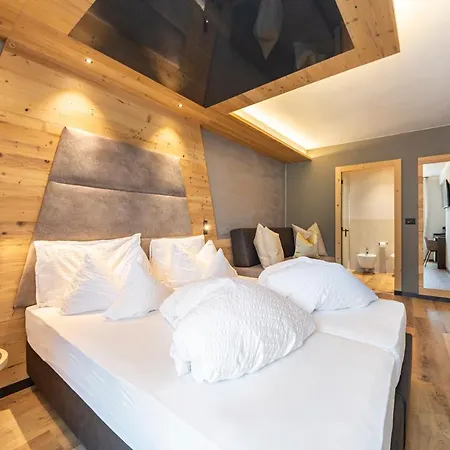 Suite Del Podesta' Moena Exterior photo