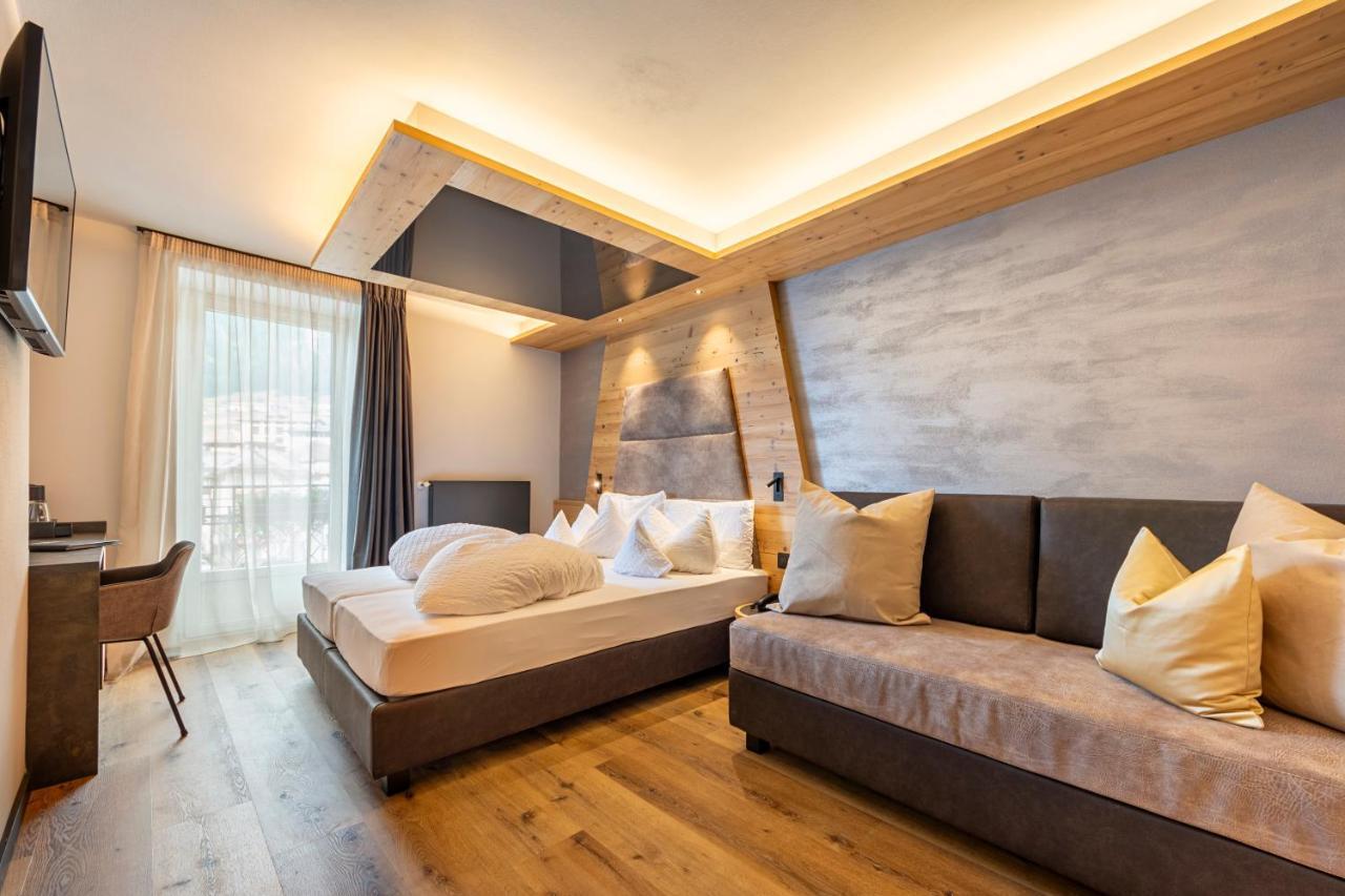 Apartment Del Podesta' *