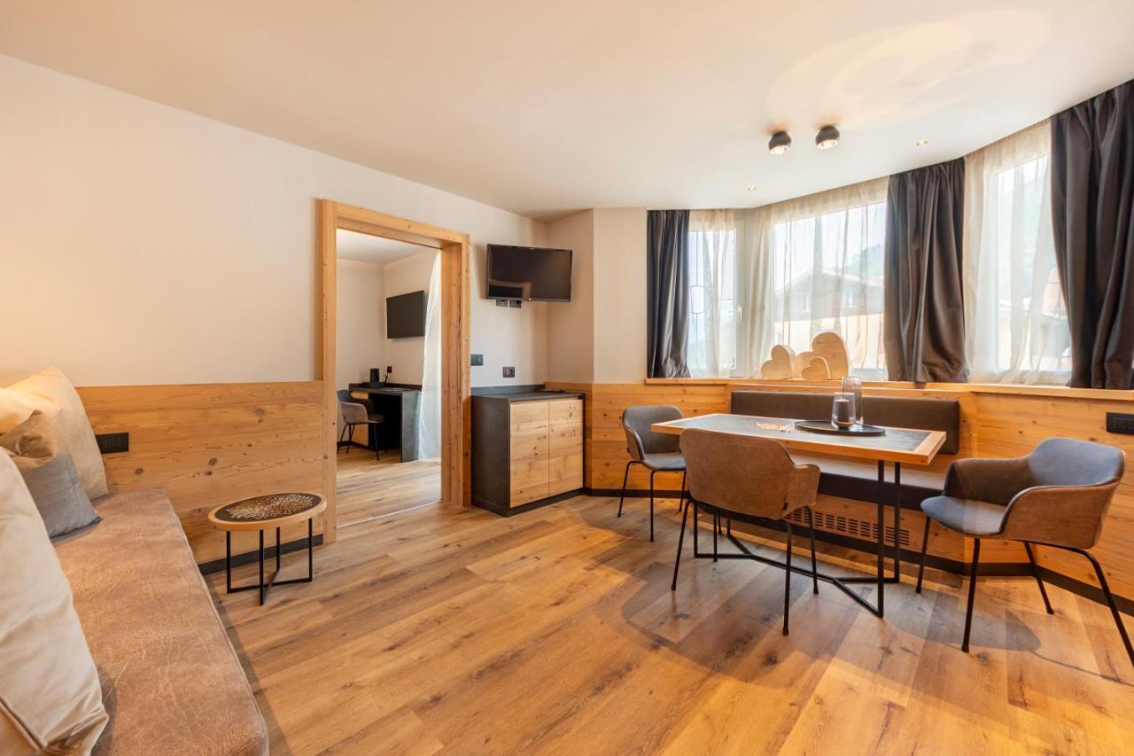 Del Podesta' Apartment