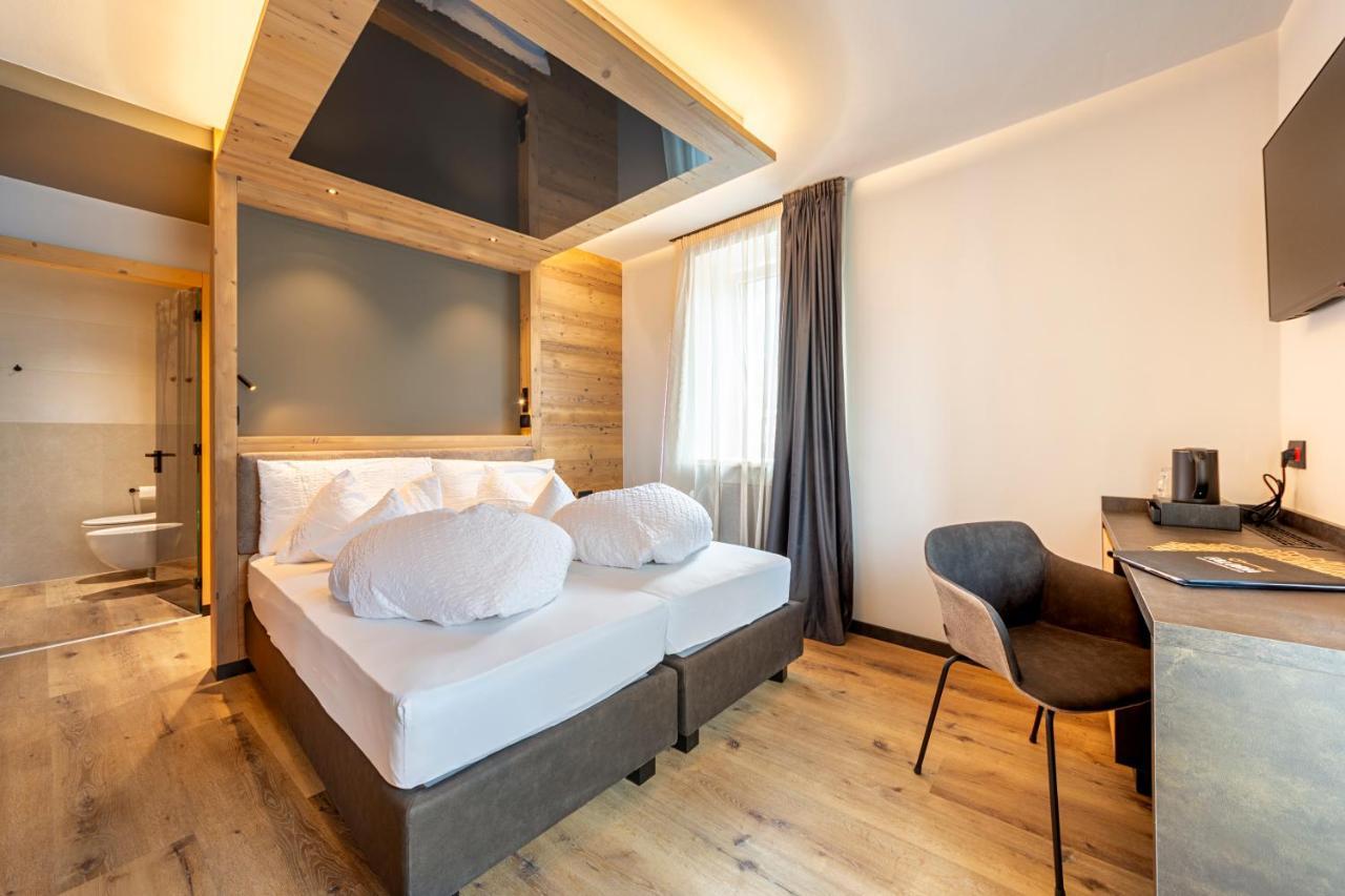 Apartment Del Podesta' Moena