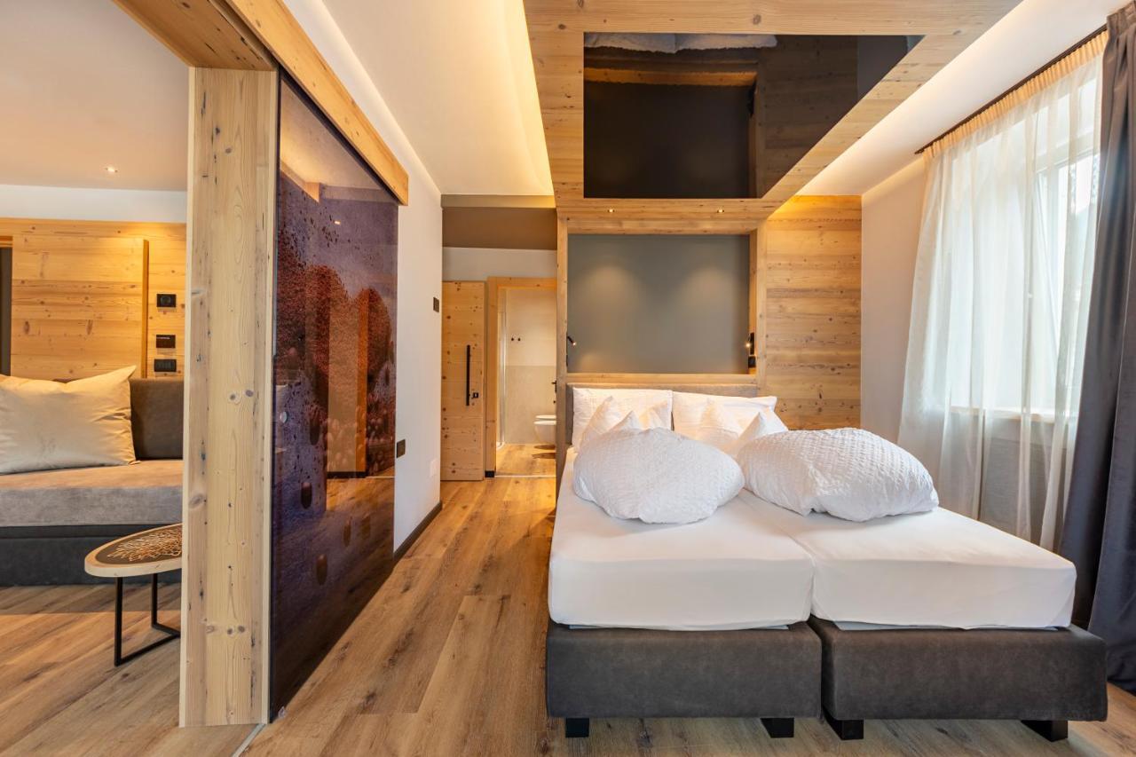 Del Podesta' Apartment *