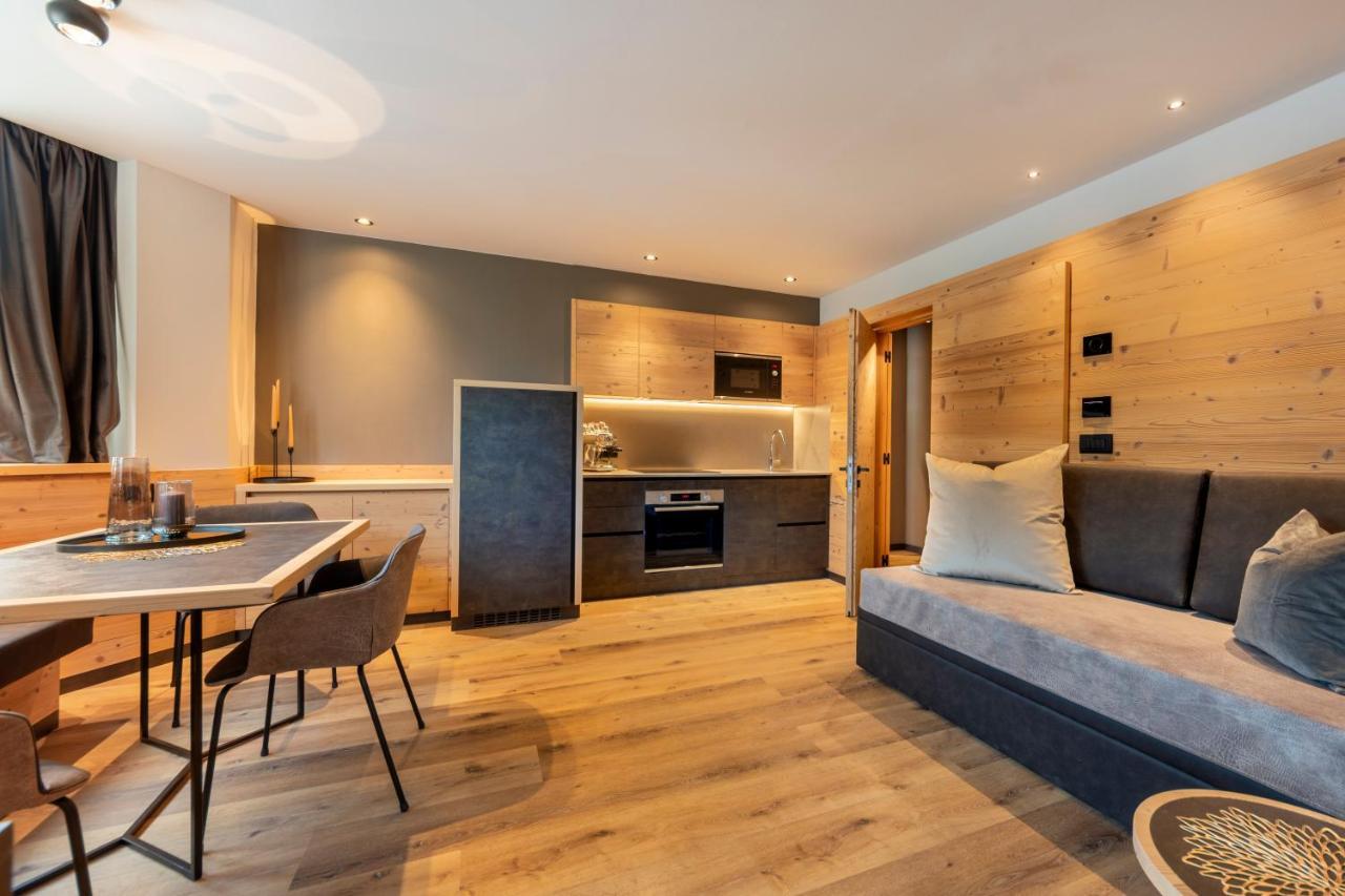 Del Podesta' Apartment
