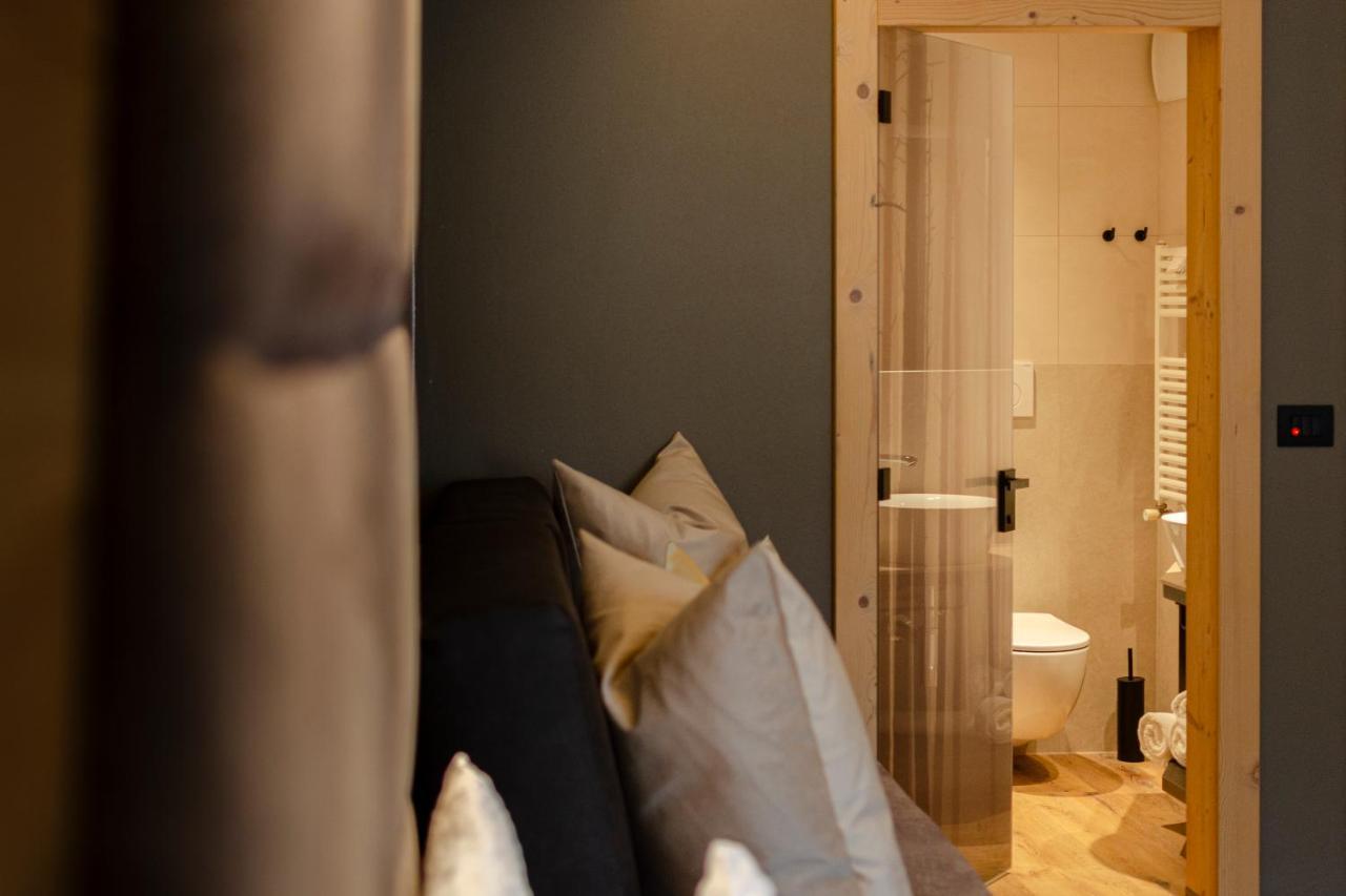 Del Podesta' Apartment *